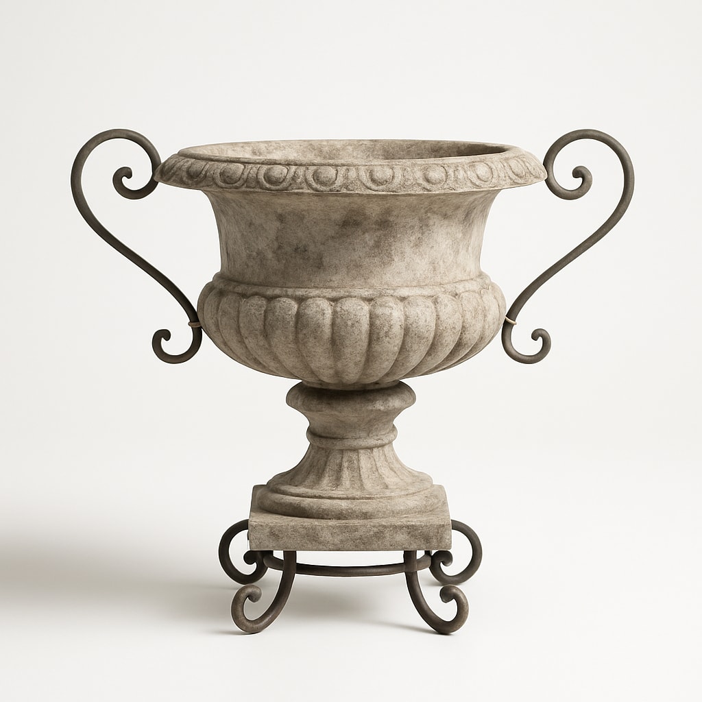 Other stone and iron products