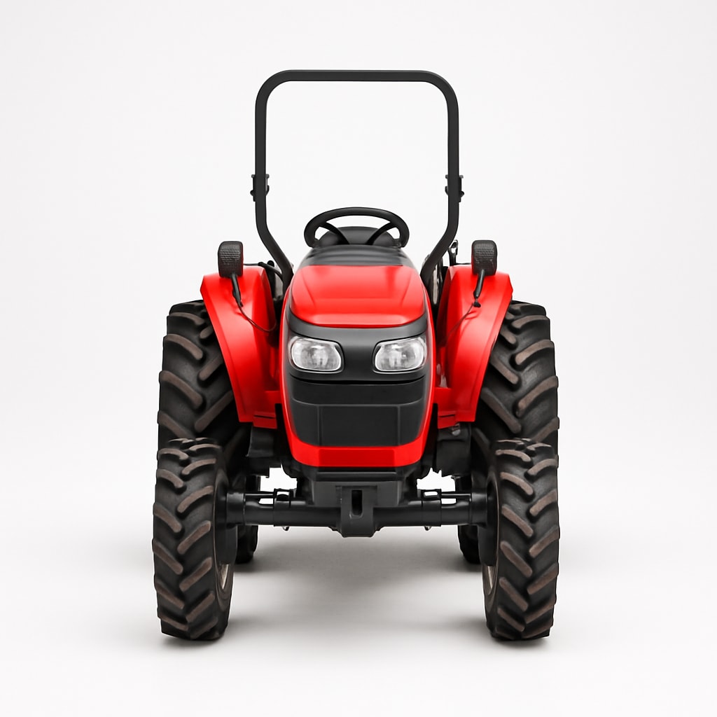 Tractor