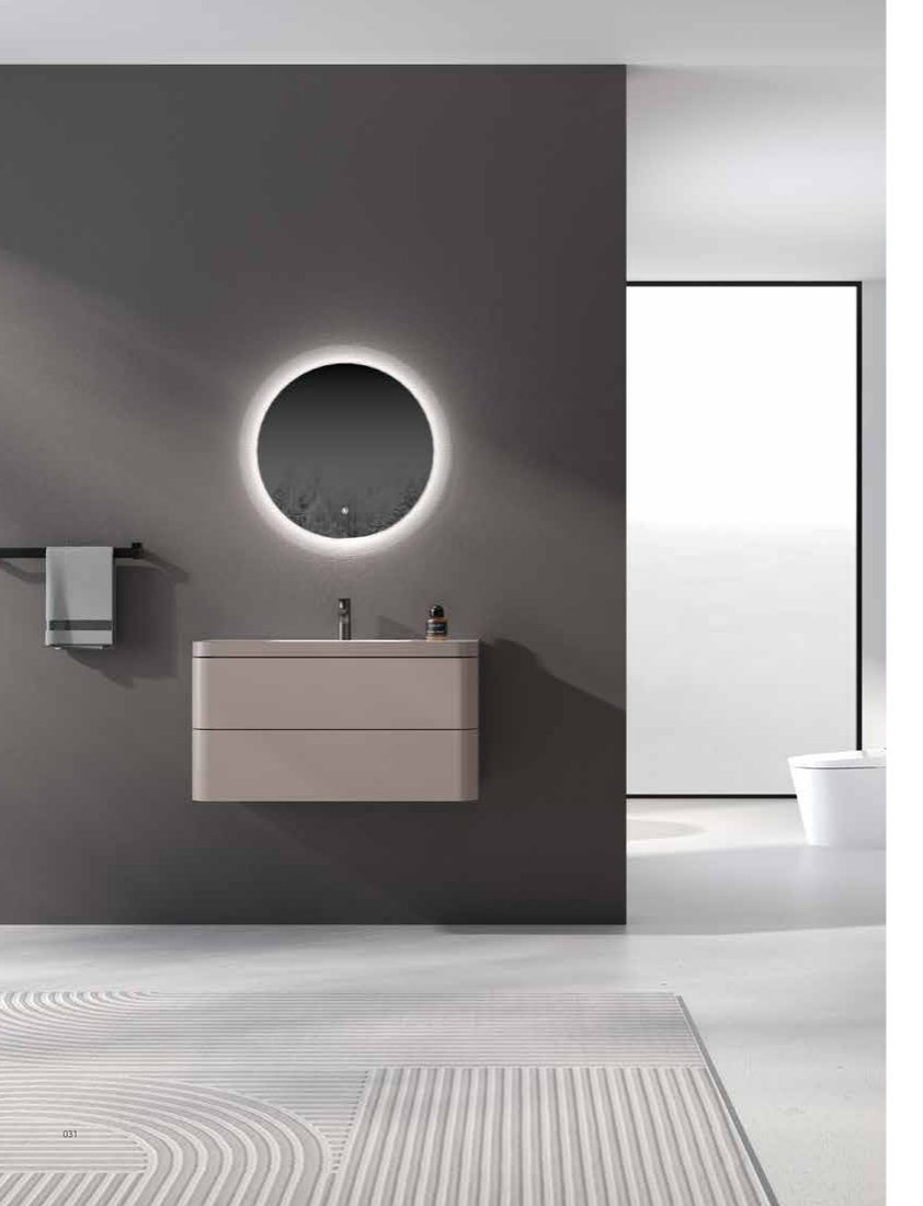 Molia Vanity Series