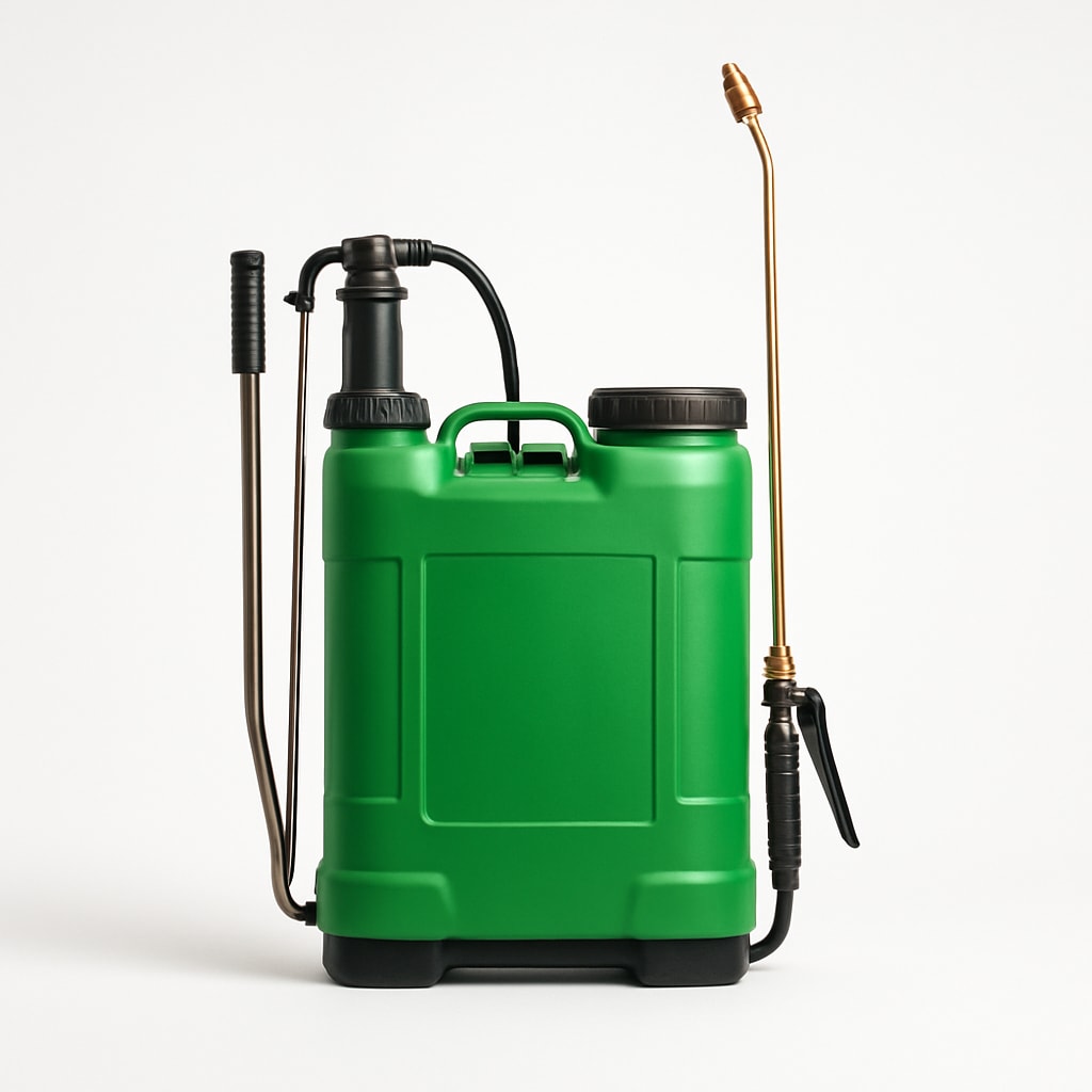Sprayers