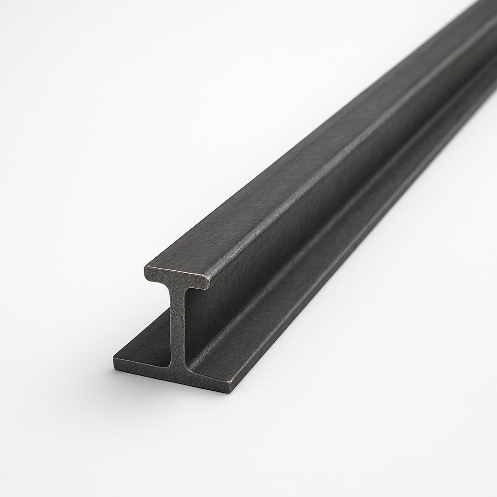 MS T Bar · 40 × 40 × 5 × 6m