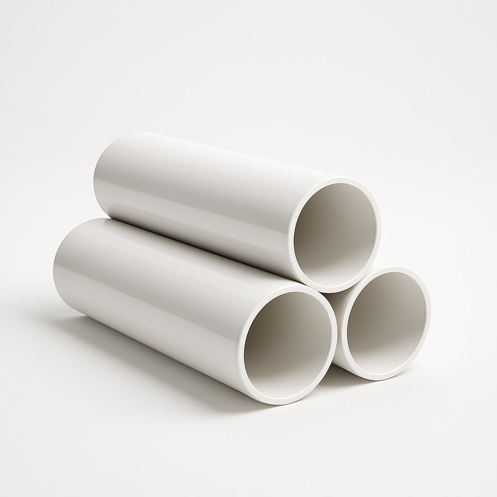 Unplasticized PVC