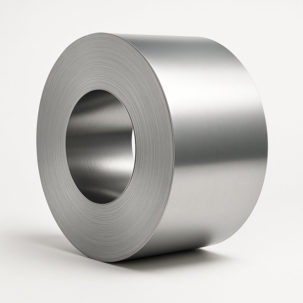MS CR Coil · 1.0 × 1250 × coil