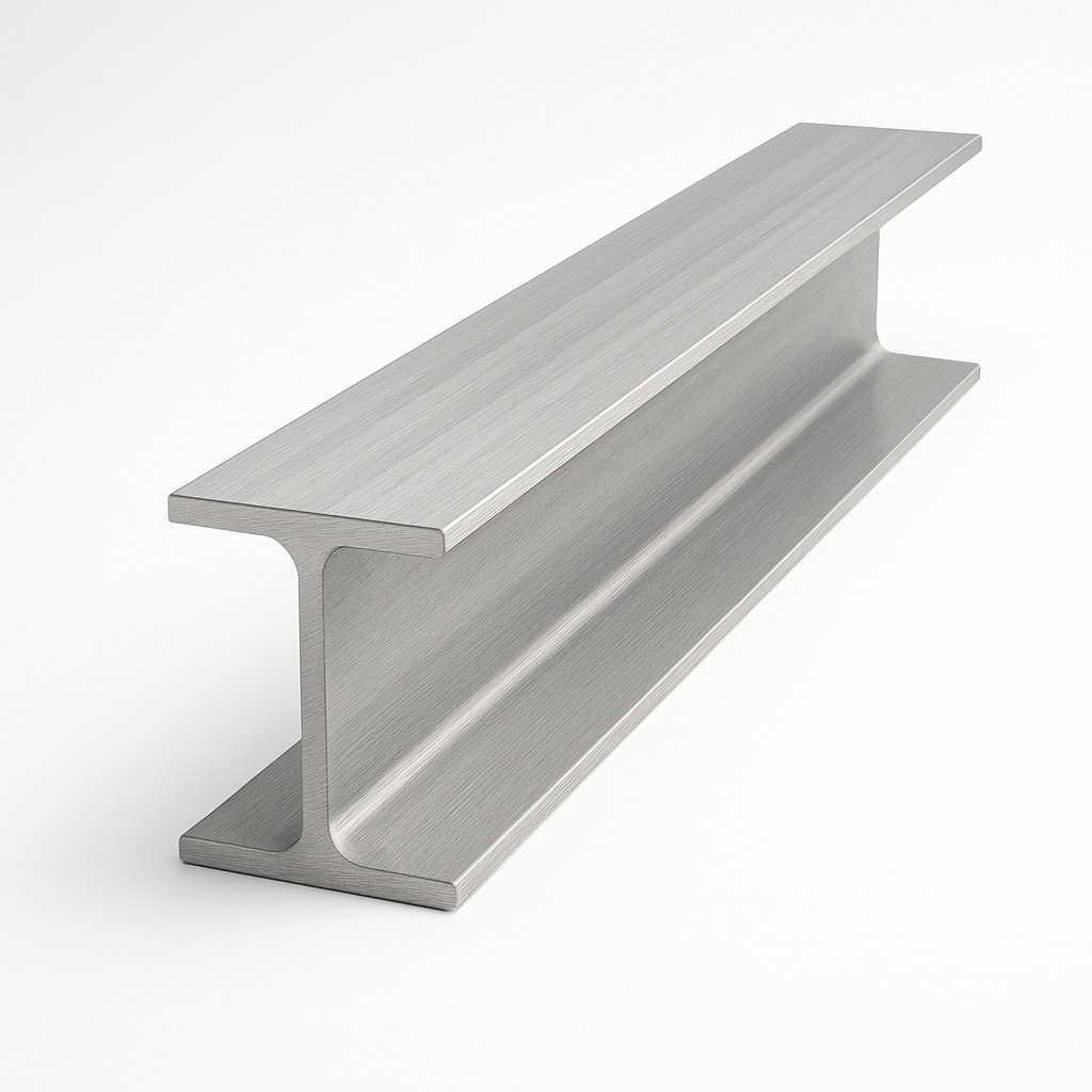 AL I Beam · ISMB 200 × 12m