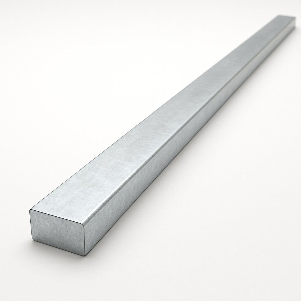 EG Flat Bar · 50 × 6 × 6m