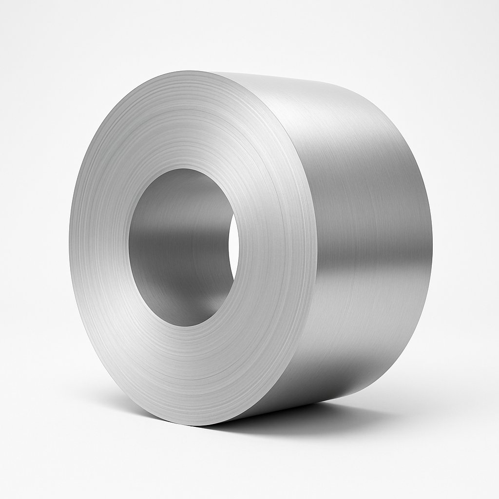 AL Coil AFP · 0.80 × 1219 × coil
