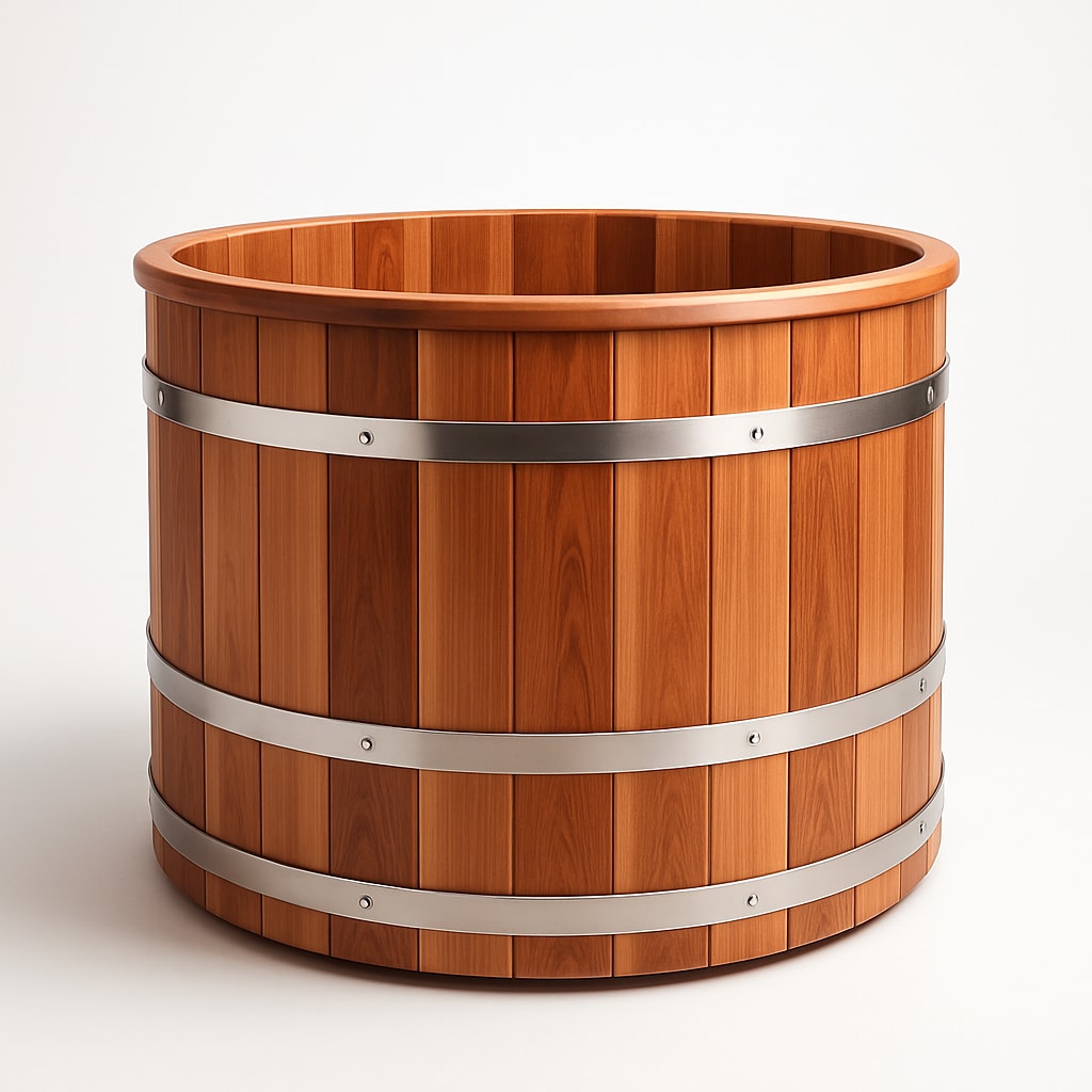 Outdoor Spa Equipment and Spares