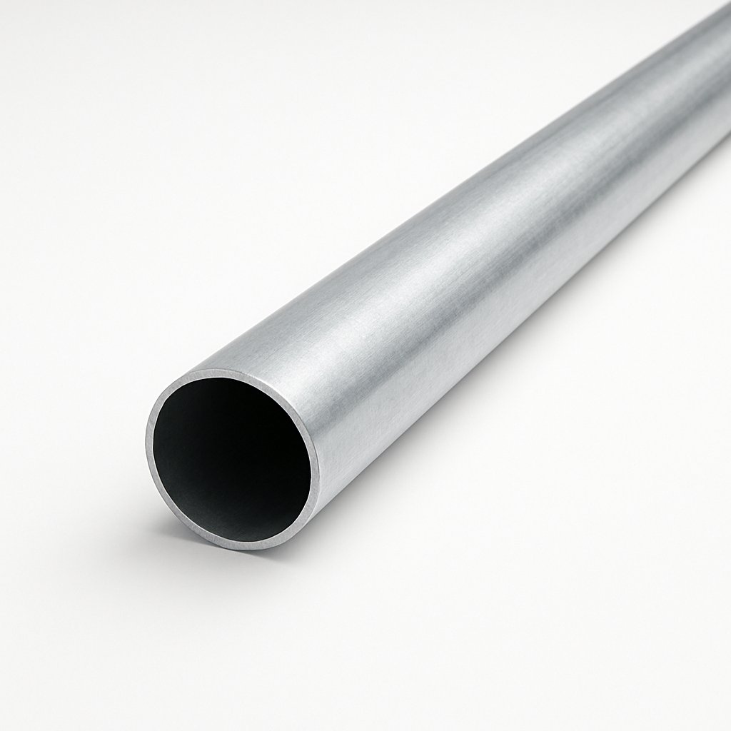 EG Round Pipe · Ø50 × 3.0 × 6m