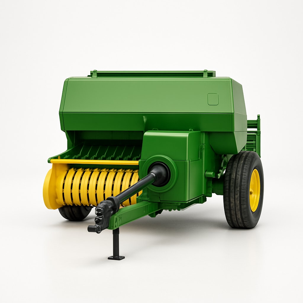 Balers