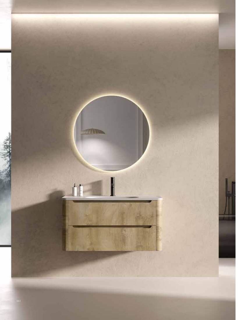 Vigny-SX Vanity Series