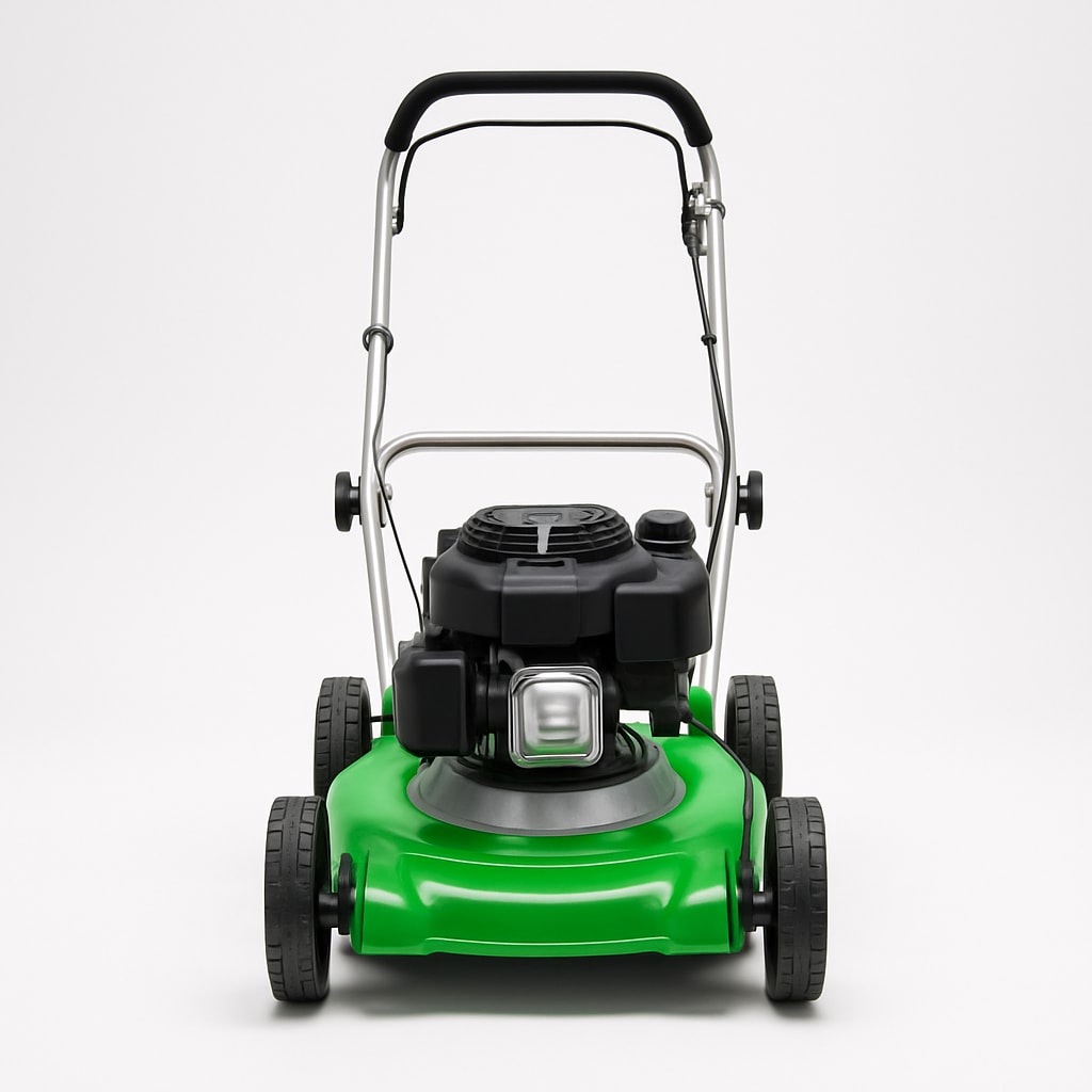 Mower