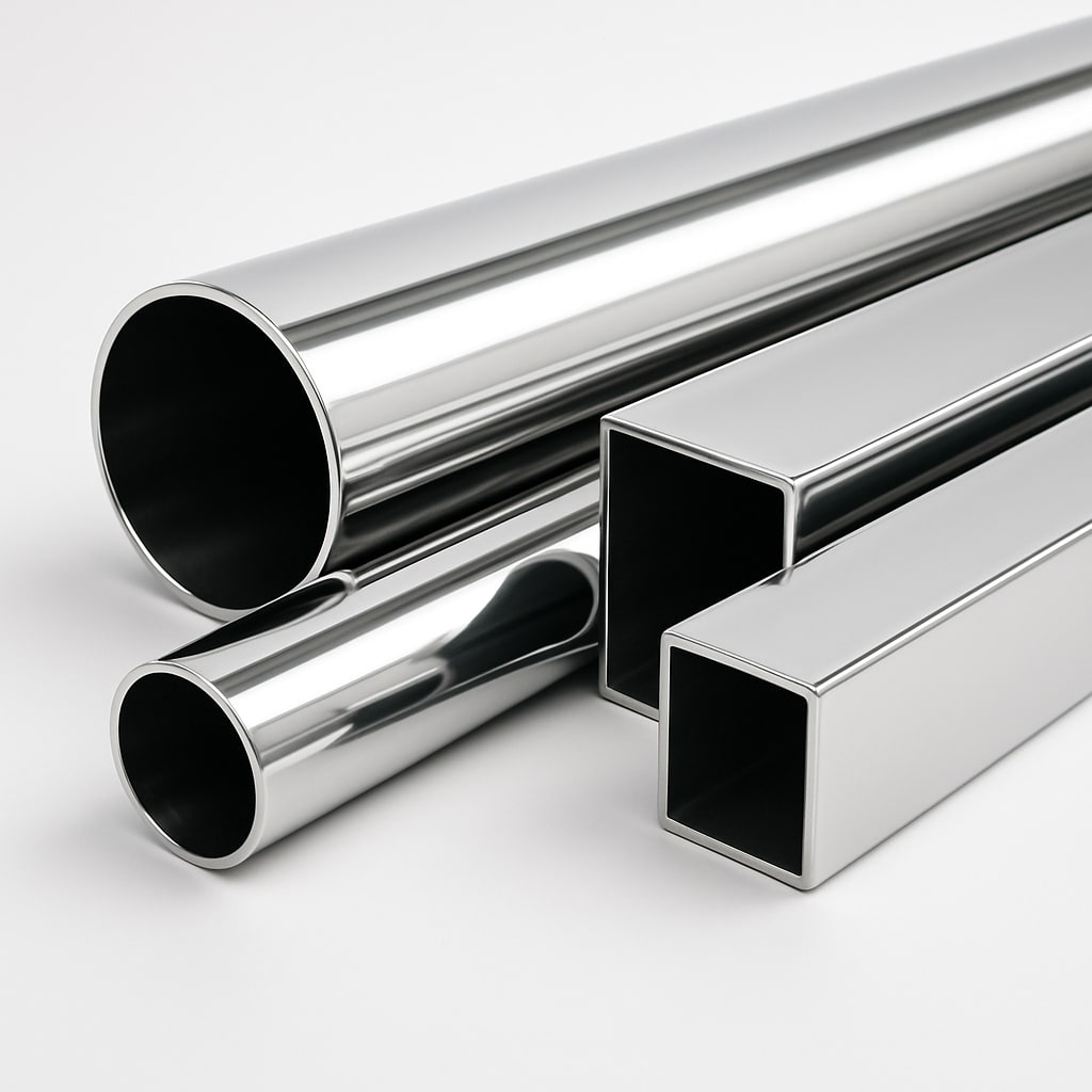 Stainless Steel Long