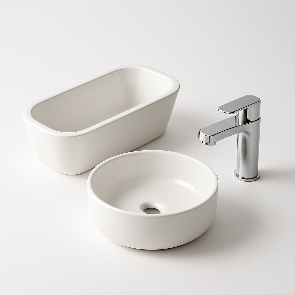 Sanitary & Bathroom Equipment