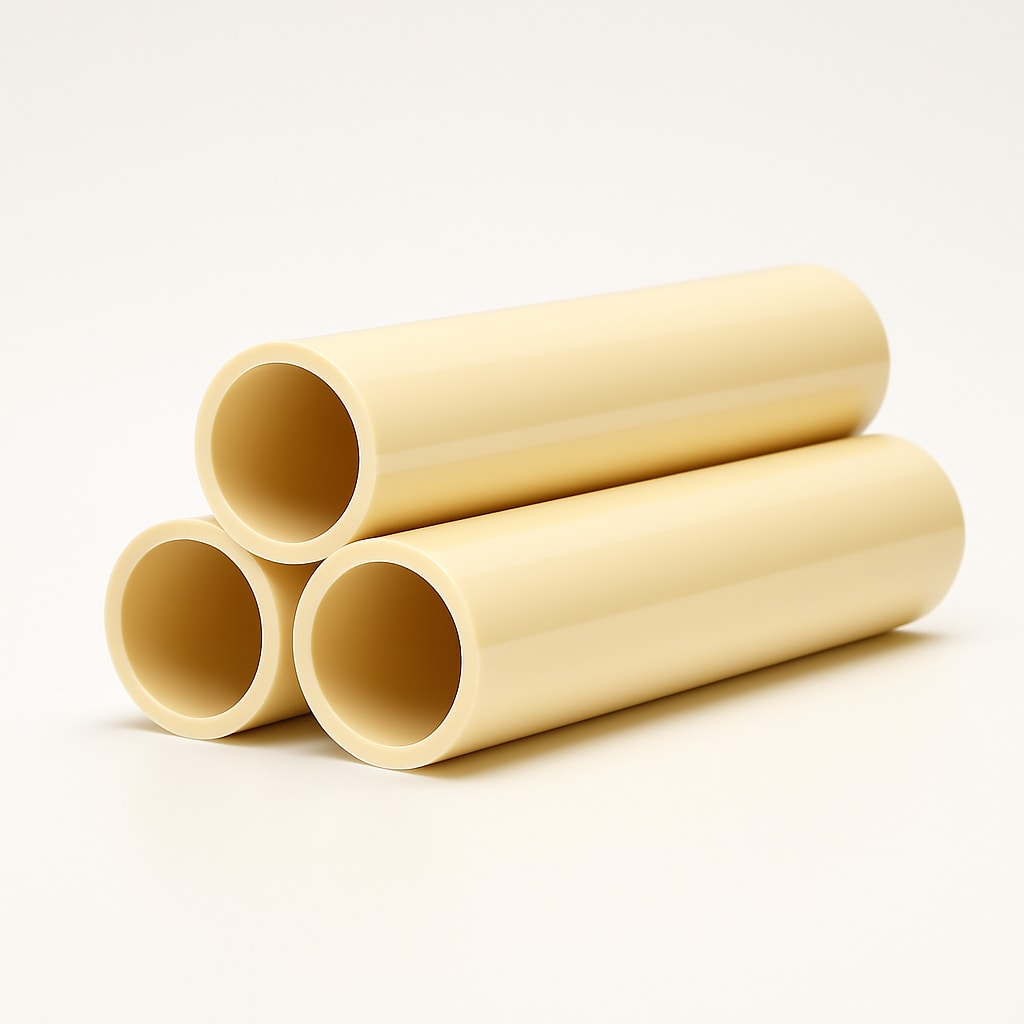 Chlorinated PVC