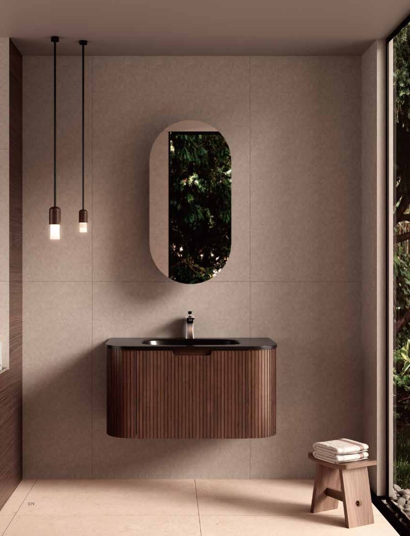 Manto-B Vanity Series