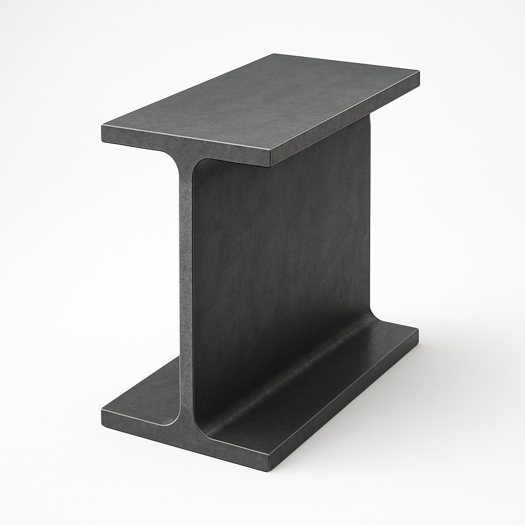 H-Beam · 200 × 200 × 8/12