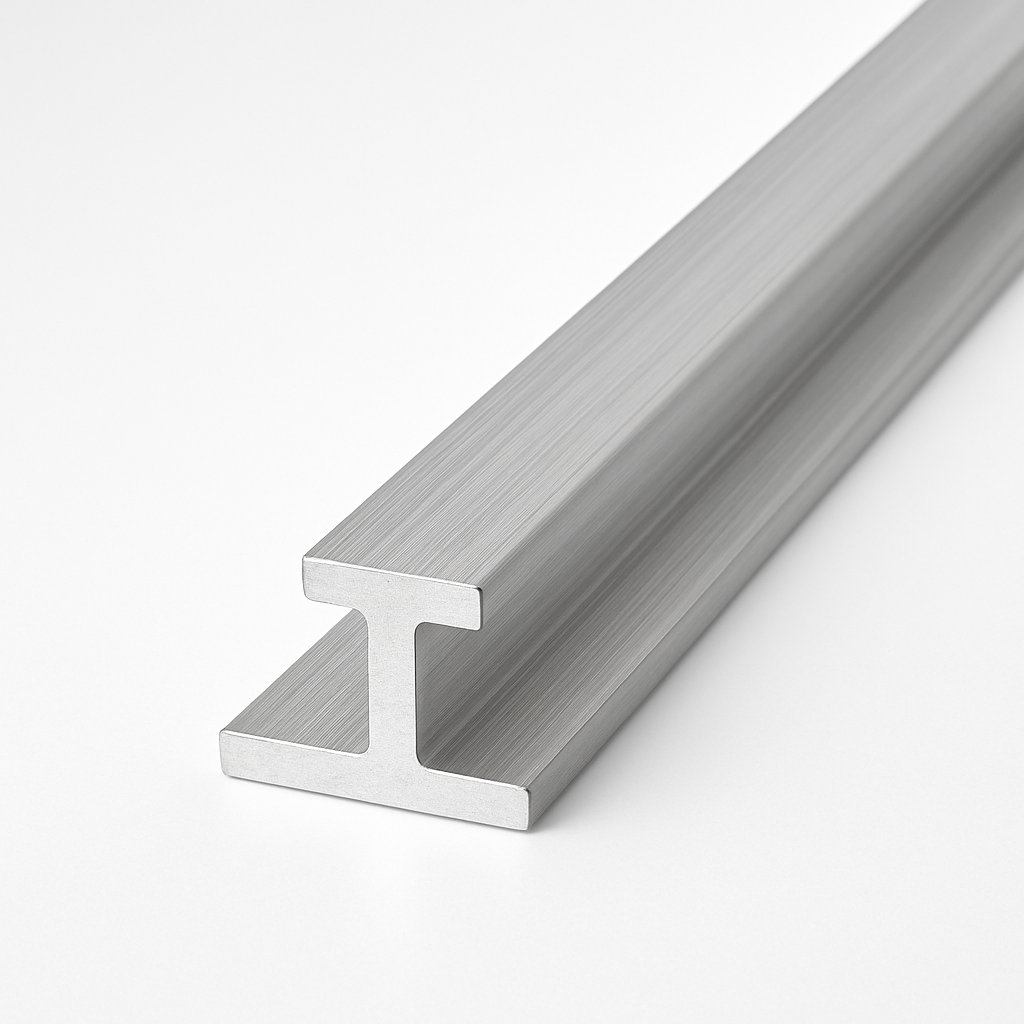 AL T Bar · 40 × 40 × 5 × 6m