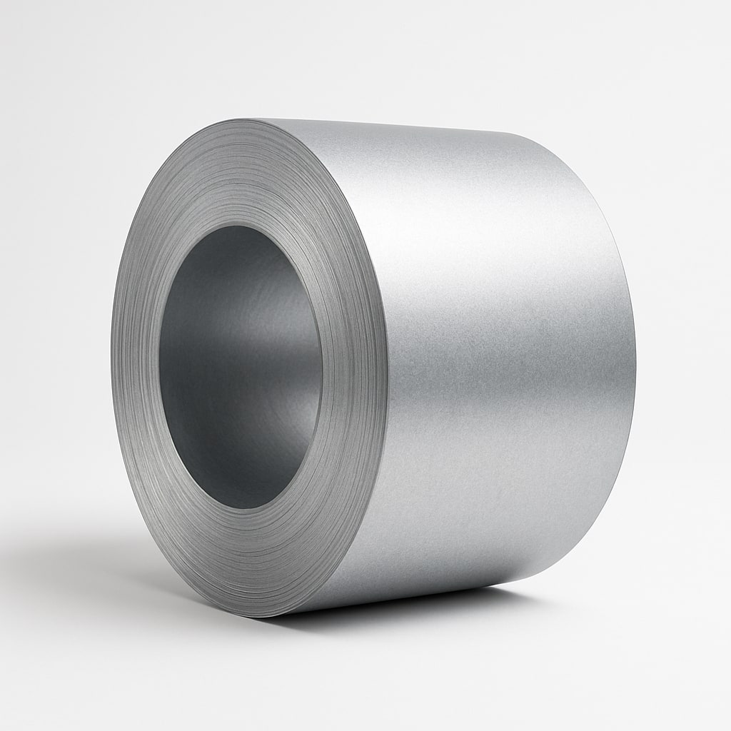 Galvalume Sheet & Coil