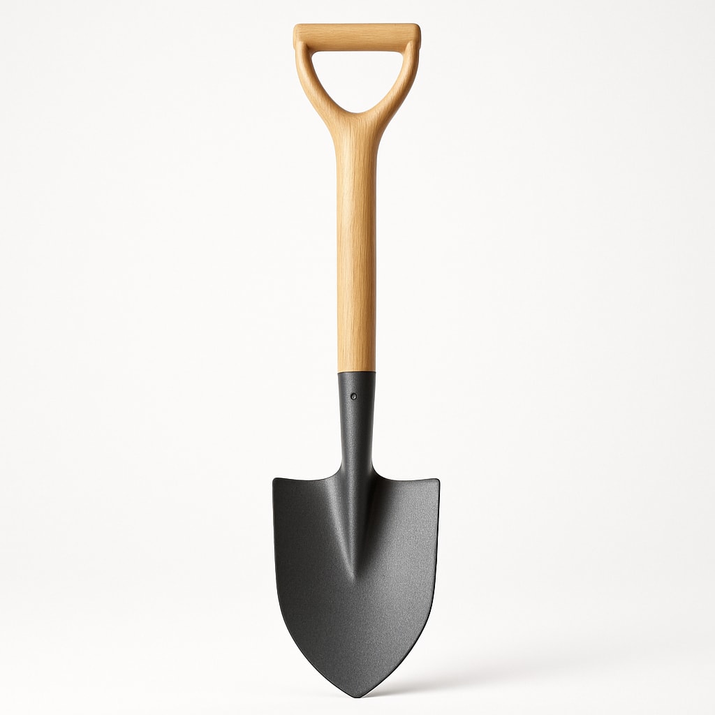 Shovel
