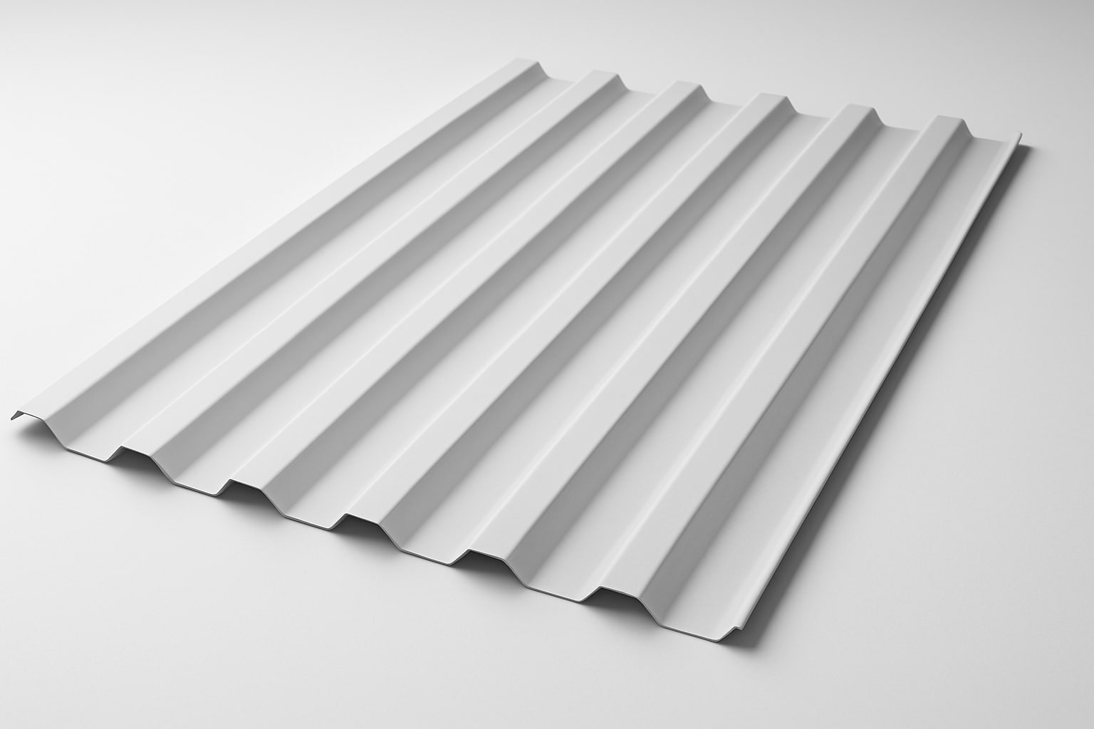Choosing between PPGI and PPGL for coastal industrial roofing