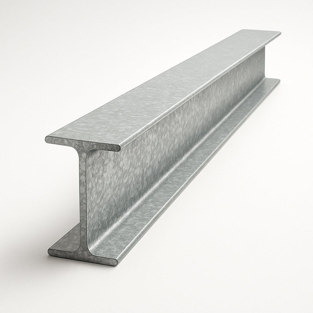 HDG I Beam · ISMB 200 × 12m