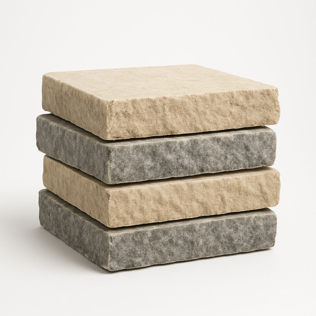 Stone materials