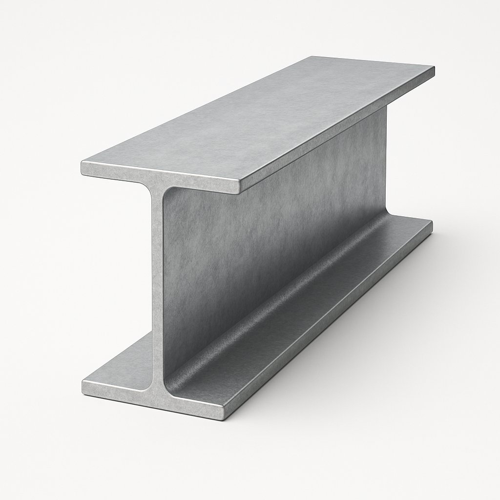 EG I Beam · ISMB 200 × 12m
