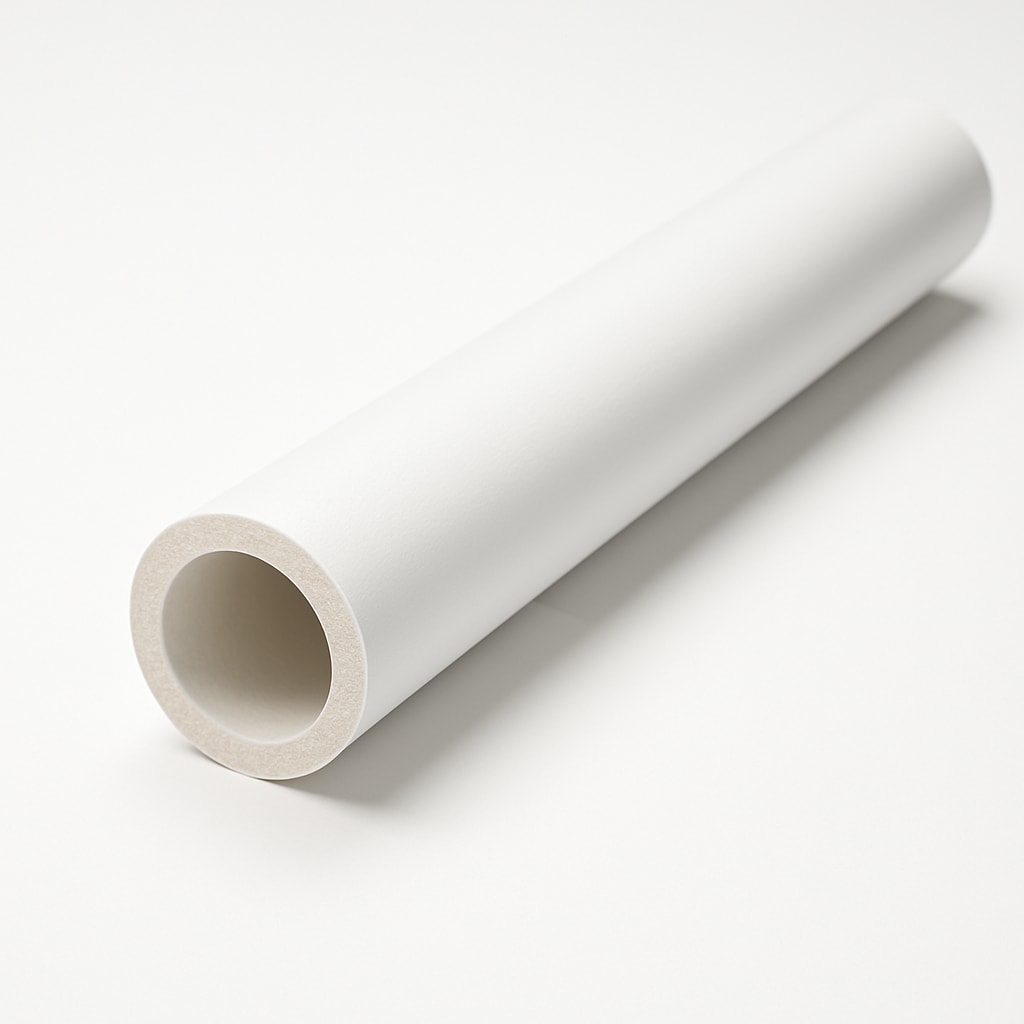 Foam Core Pipes