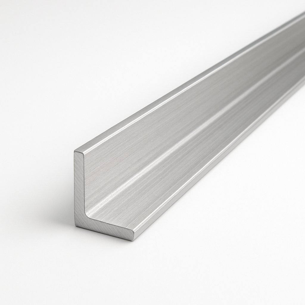 AL Angle Bar · 50 × 50 × 5 × 6m
