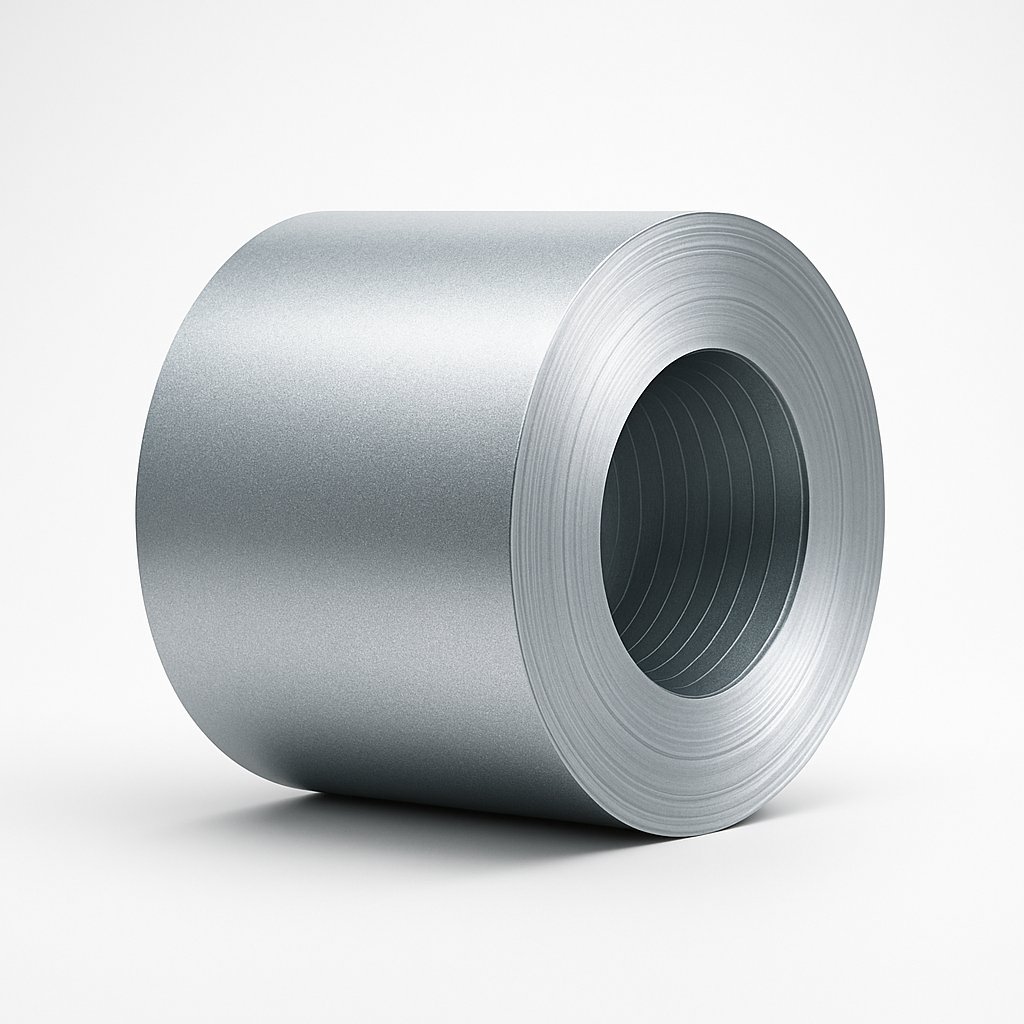 GL Coil · 0.50 × 1219 × coil