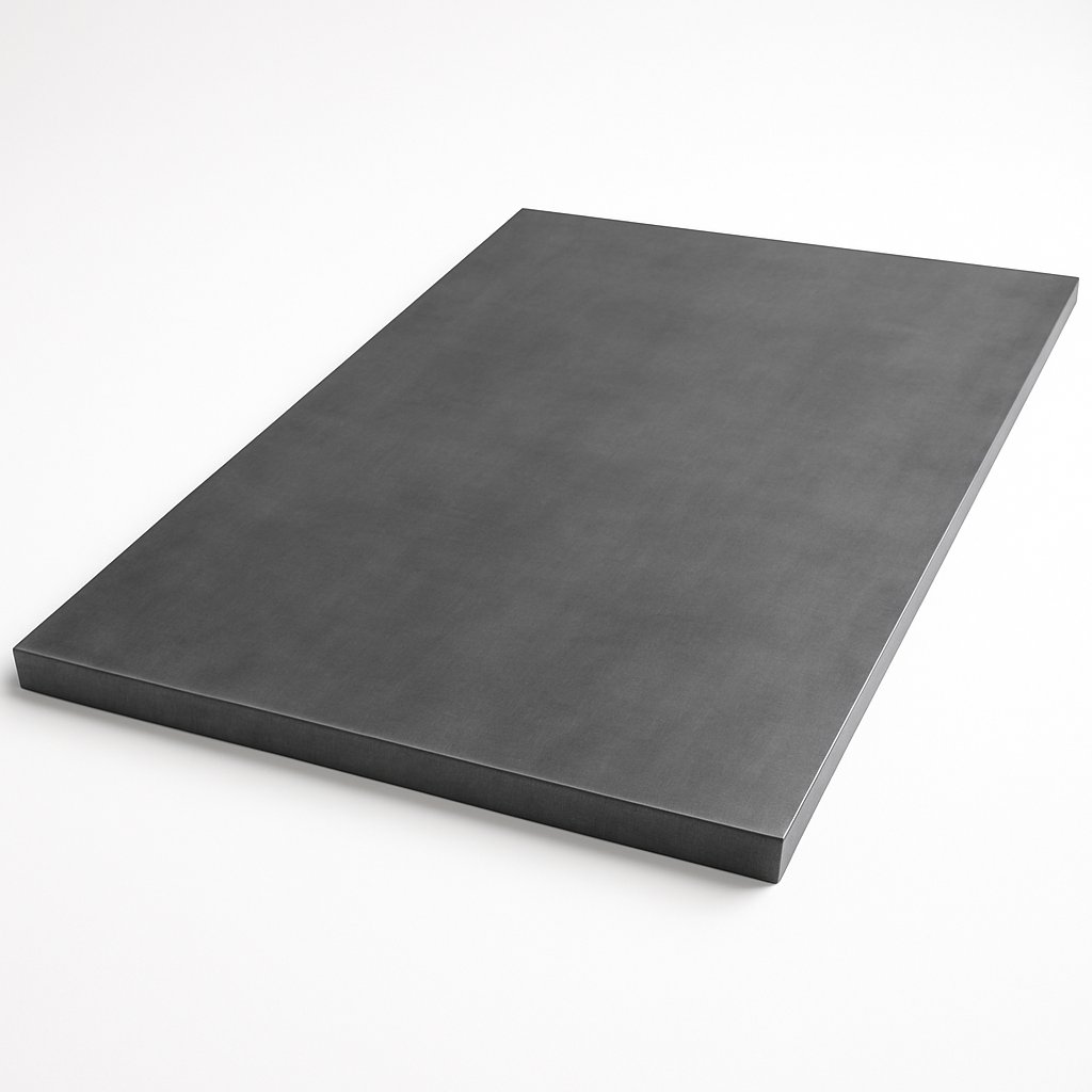 MS Plain Sheet · 1.2 × 1219 × 2438