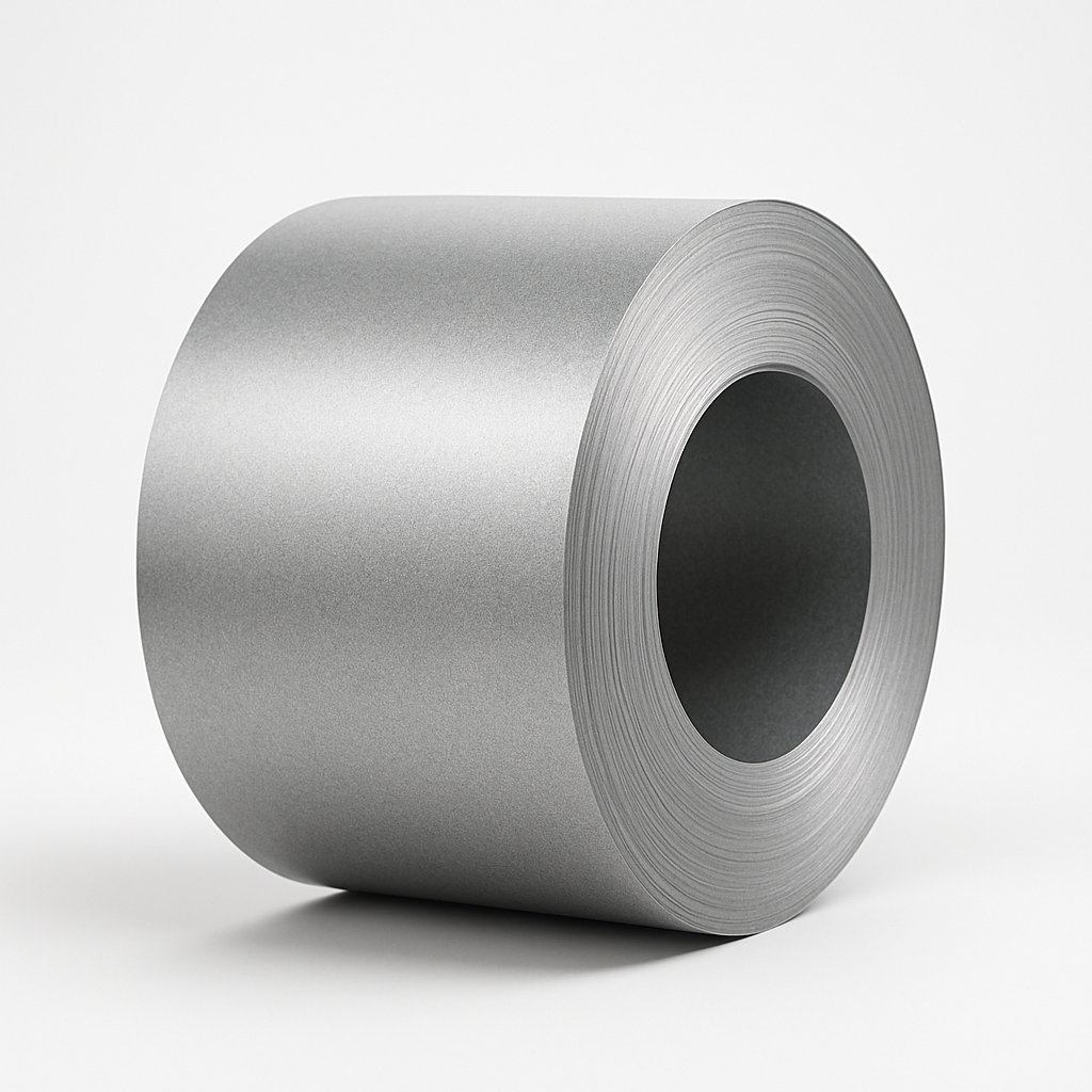GL Coil AFP · 0.50 × 1219 × coil