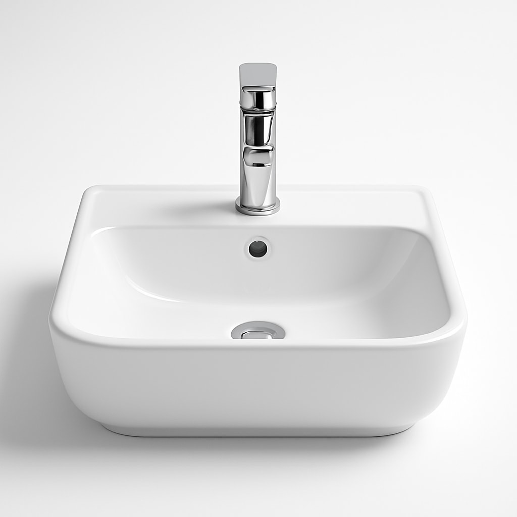 Other sanitary and bathroom equipment