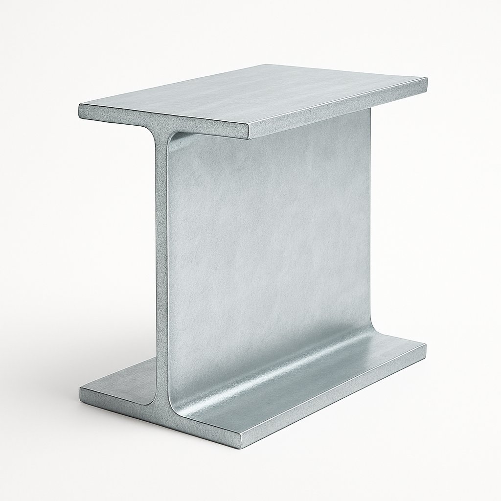EG H Beam · 150 × 150 × 7/10 × 12m