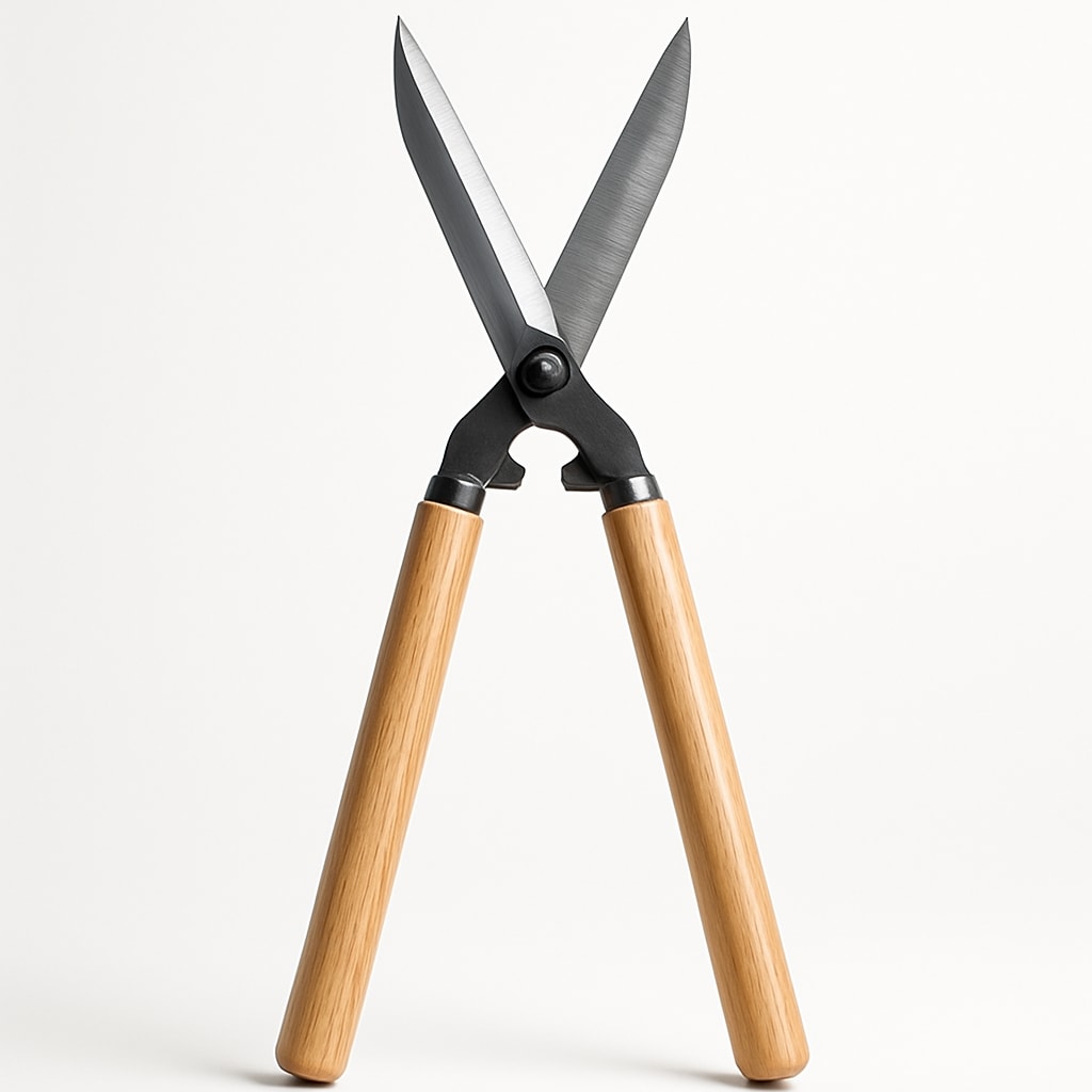 Hedge Shears