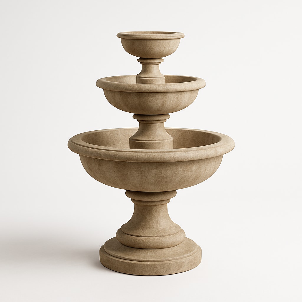 Fountain