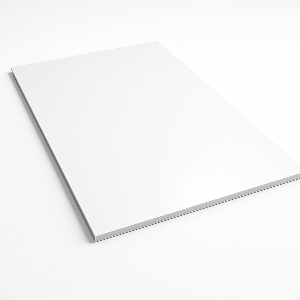 PPGL Plain Sheet · 0.45 × 1219 × 2438
