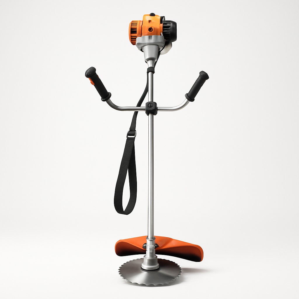 Brush Cutter