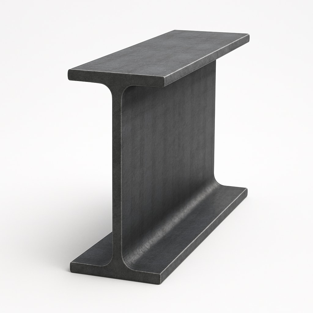 I-Beam · ISMB 300 · 6m