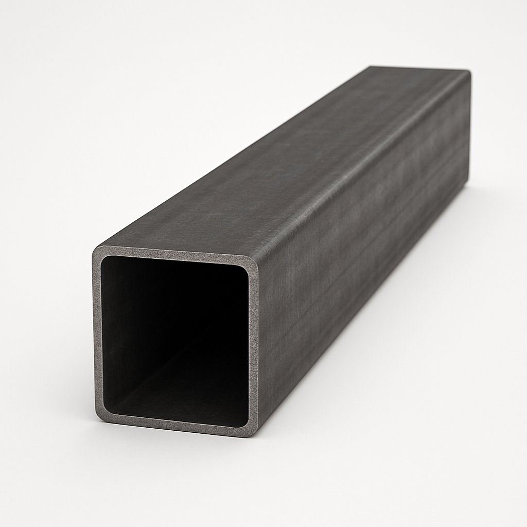 MS Rectangular Pipe · 60 × 40 × 3 × 6m