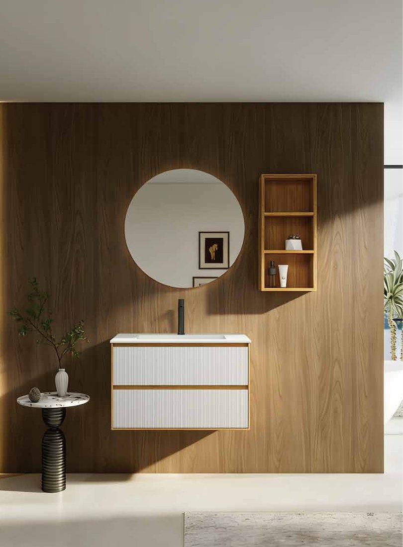 Piano Vanity Series