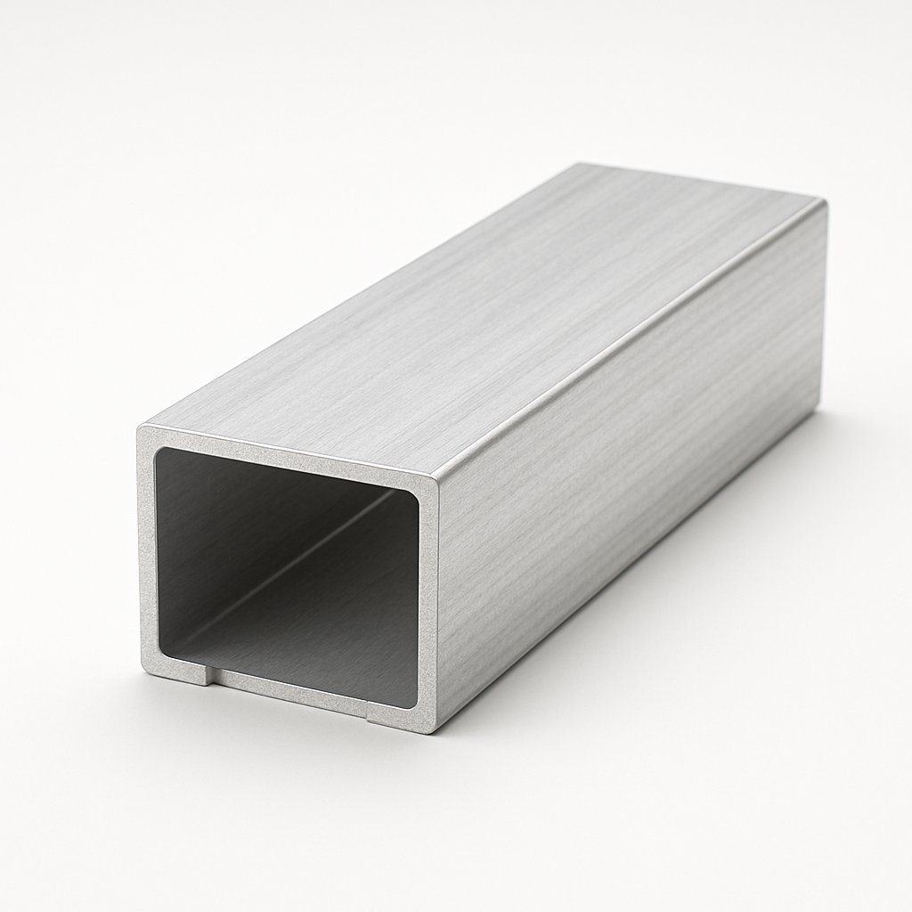 AL C Channel · 100 × 50 × 5 × 12m