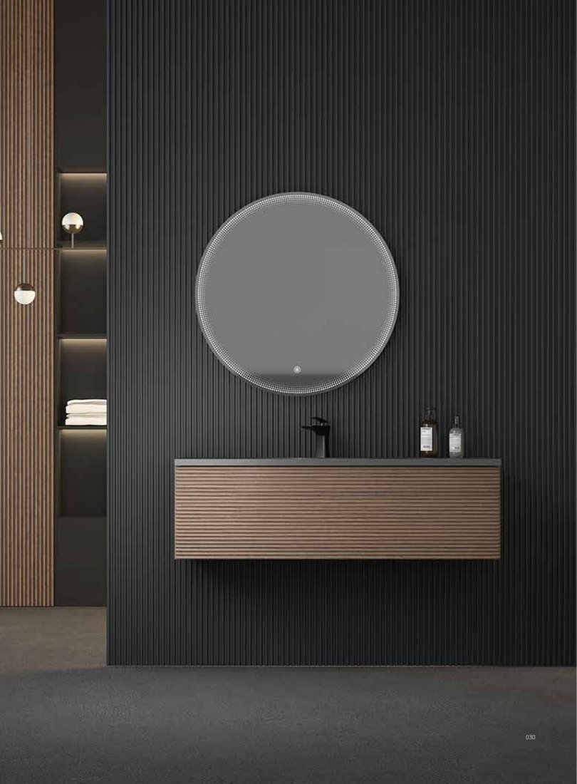 Crius Vanity Series