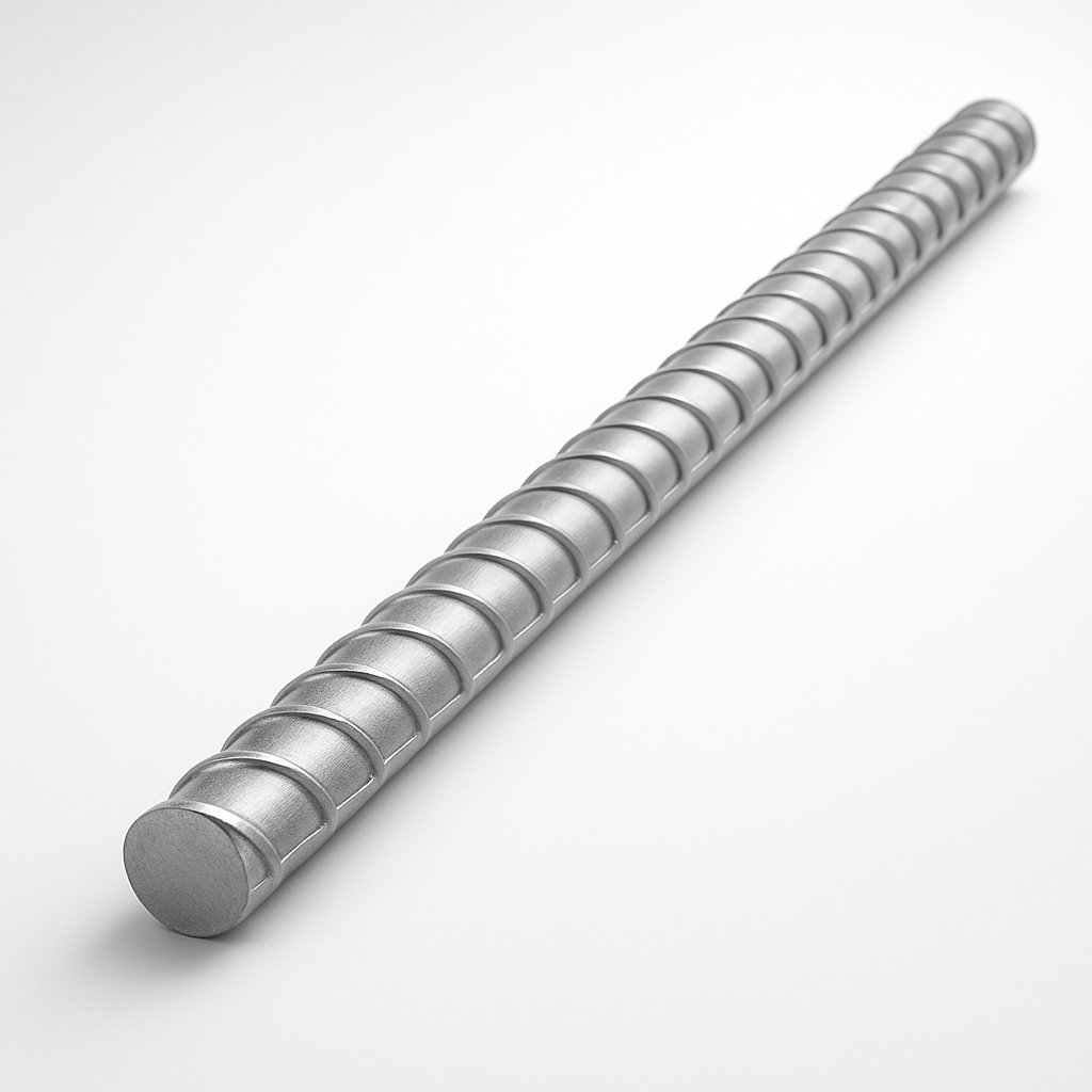 EG TMT Bar · Ø12 × 12m