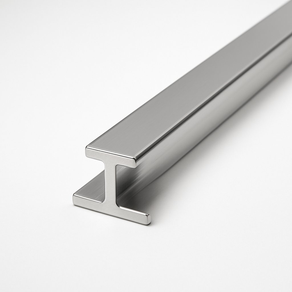 SS 304 T Bar · 40 × 40 × 5 × 6m