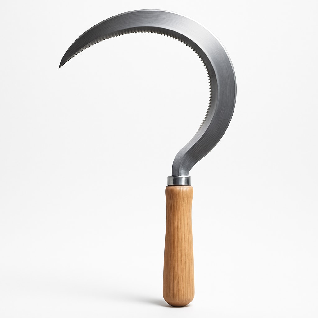 Sickle