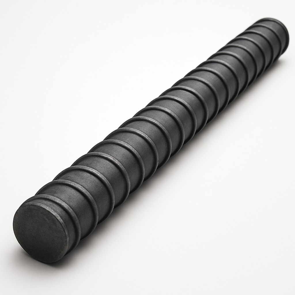 TMT Bar · Fe-500D · Ø16