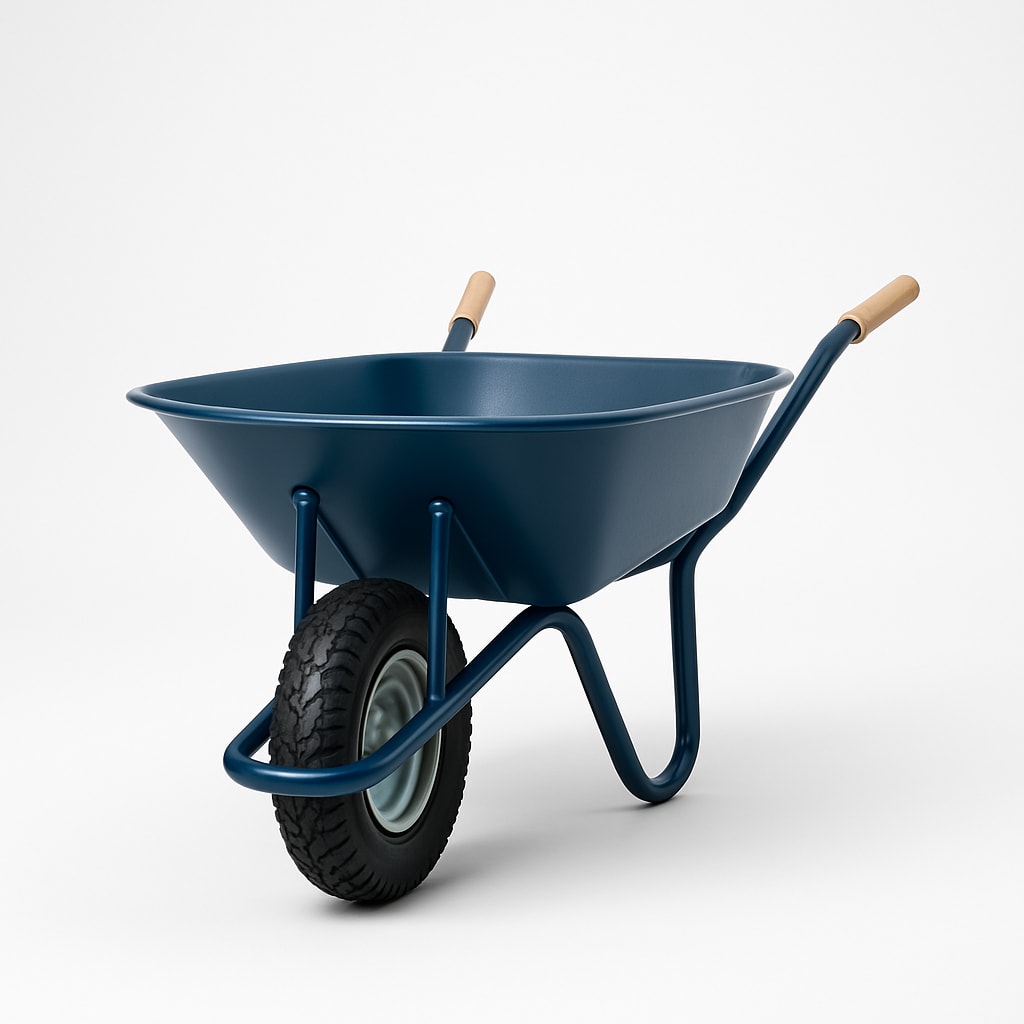 Wheelbarrow