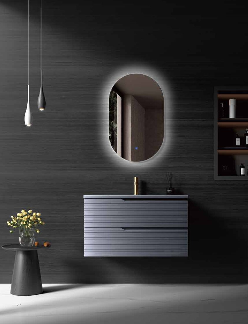 Ketcho Vanity Series