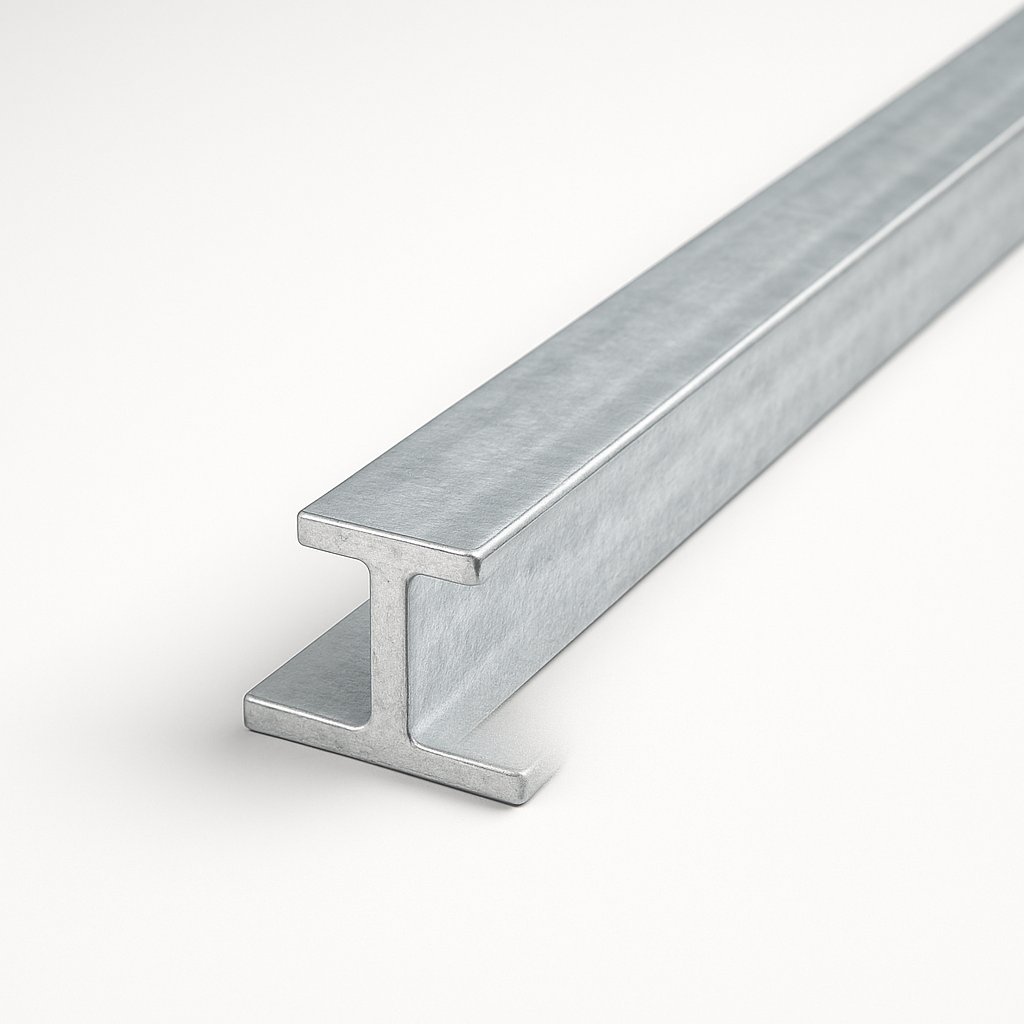 EG T Bar · 40 × 40 × 5 × 6m